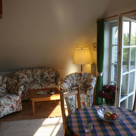 Ferienhaus Schiffchen "An Deck" Prerow Zewnętrze zdjęcie