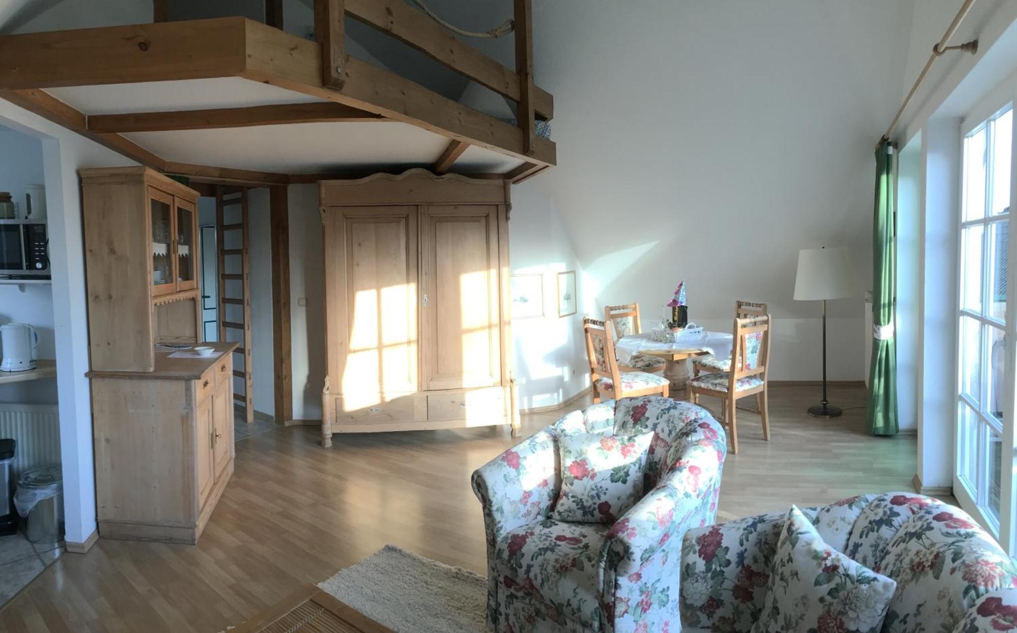 Ferienhaus Schiffchen "An Deck" Prerow Zewnętrze zdjęcie