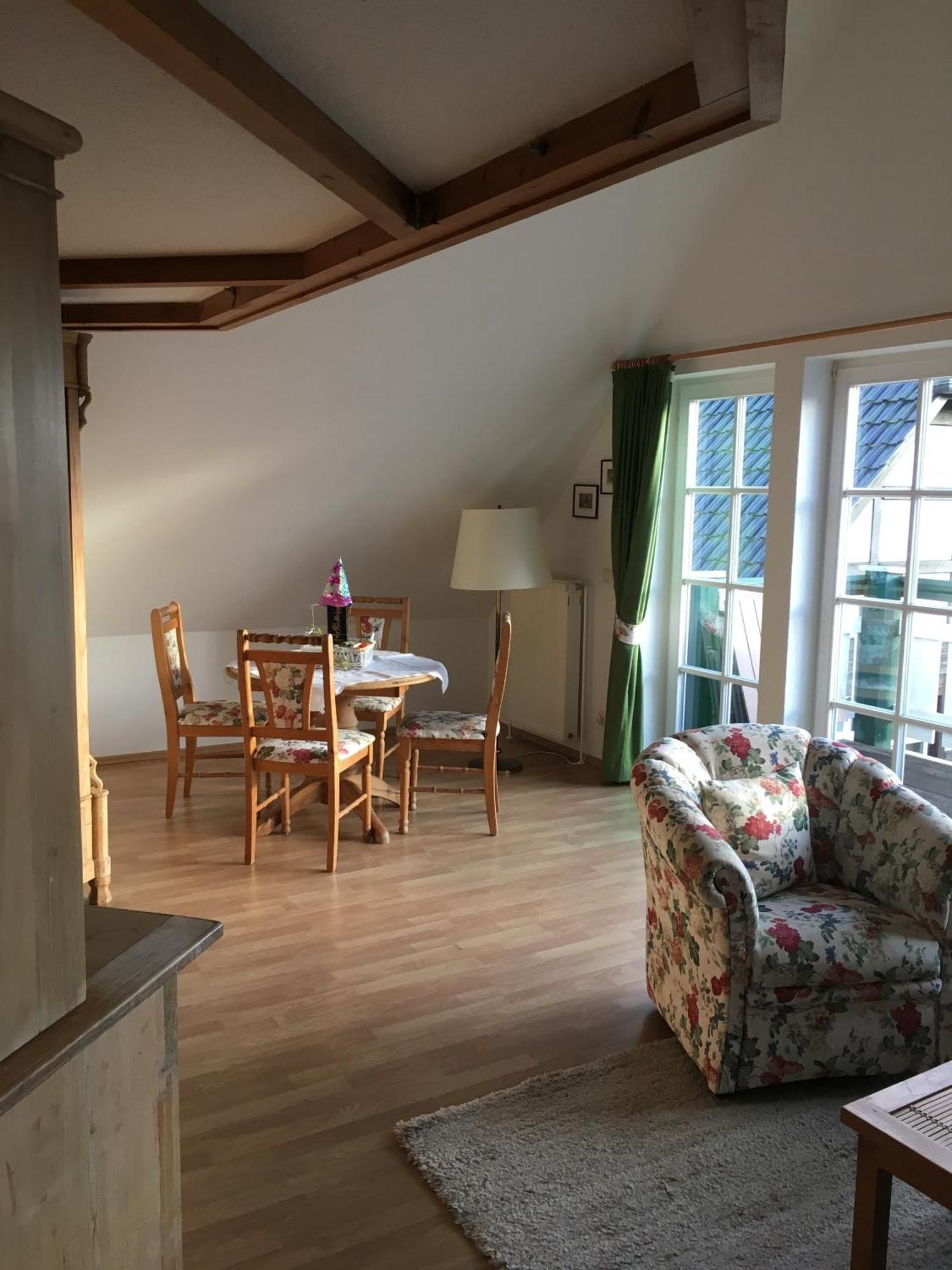 Ferienhaus Schiffchen "An Deck" Prerow Zewnętrze zdjęcie