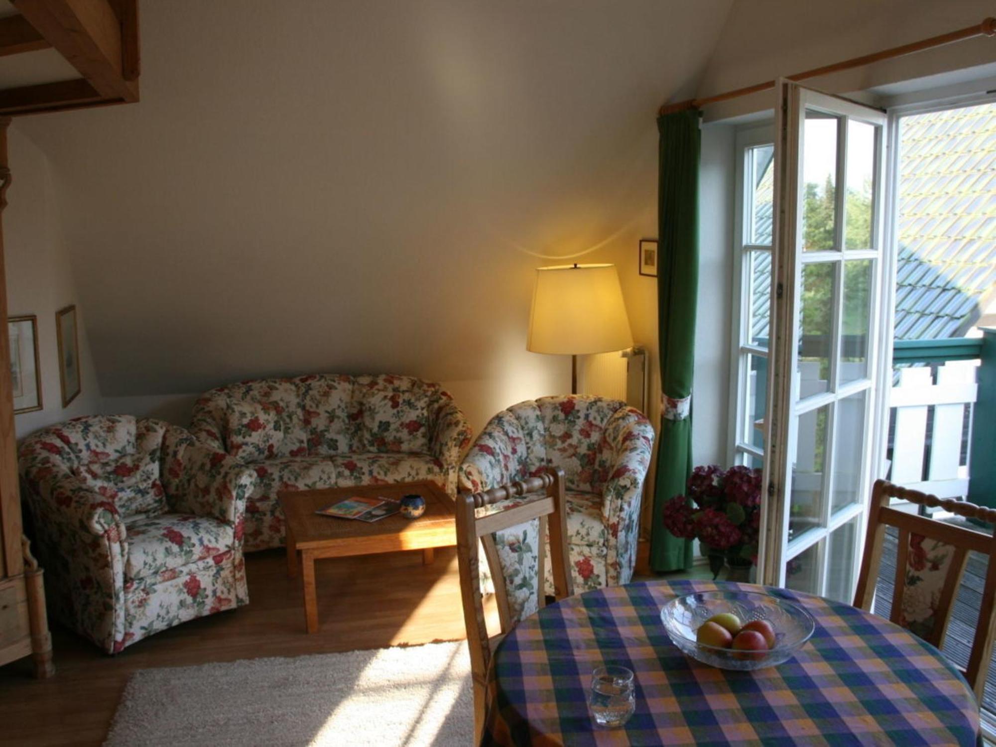 Ferienhaus Schiffchen "An Deck" Prerow Zewnętrze zdjęcie