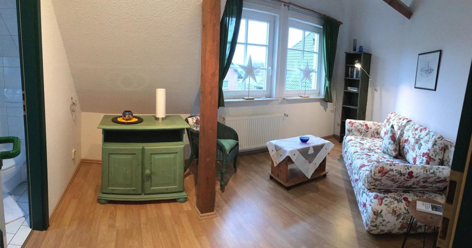 Ferienhaus Schiffchen "An Deck" Prerow Zewnętrze zdjęcie