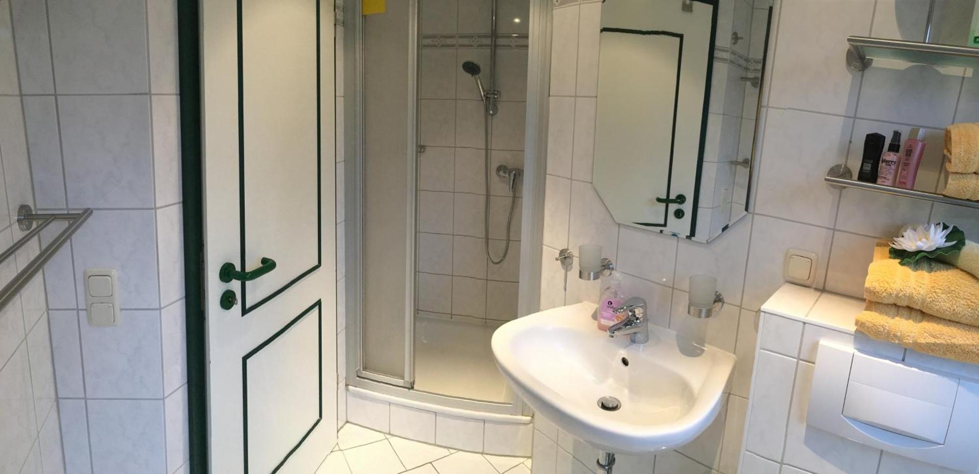 Ferienhaus Schiffchen "An Deck" Prerow Zewnętrze zdjęcie