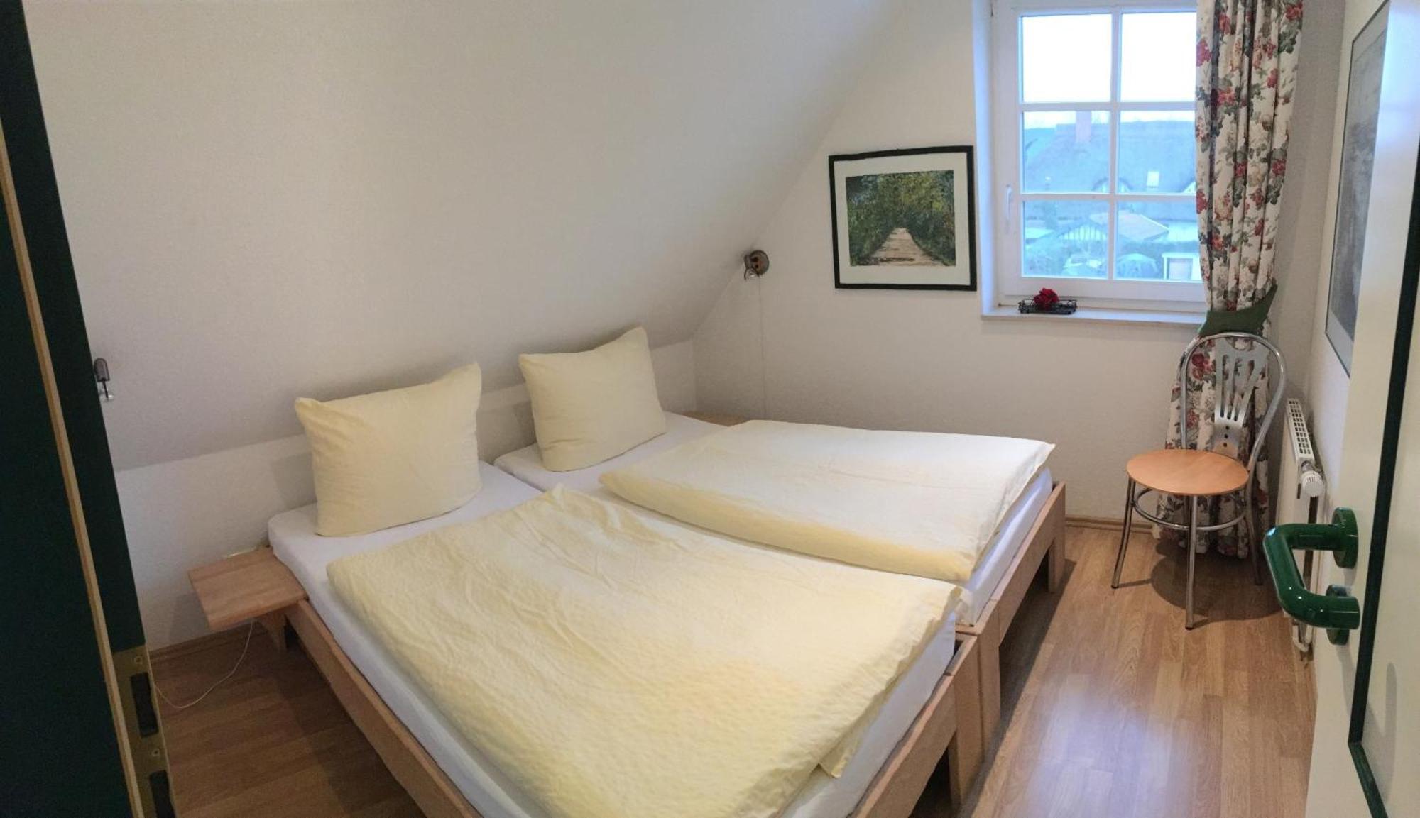 Ferienhaus Schiffchen "An Deck" Prerow Zewnętrze zdjęcie