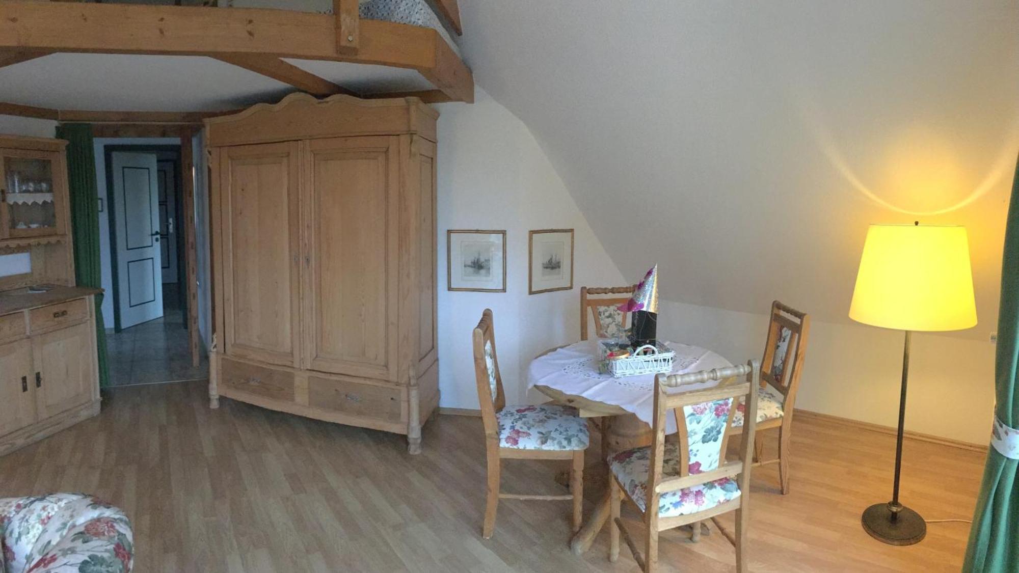 Ferienhaus Schiffchen "An Deck" Prerow Zewnętrze zdjęcie