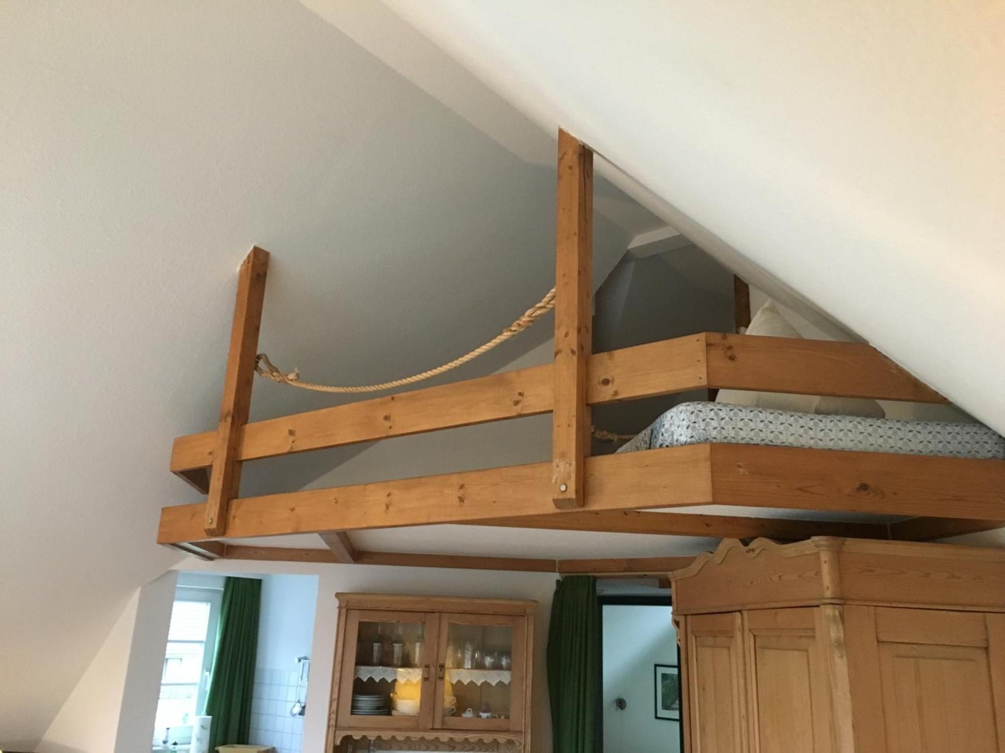 Ferienhaus Schiffchen "An Deck" Prerow Zewnętrze zdjęcie