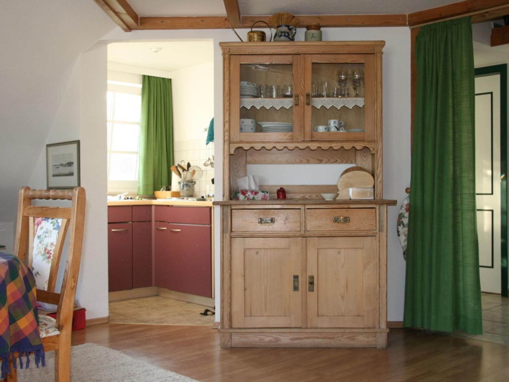 Ferienhaus Schiffchen "An Deck" Prerow Zewnętrze zdjęcie