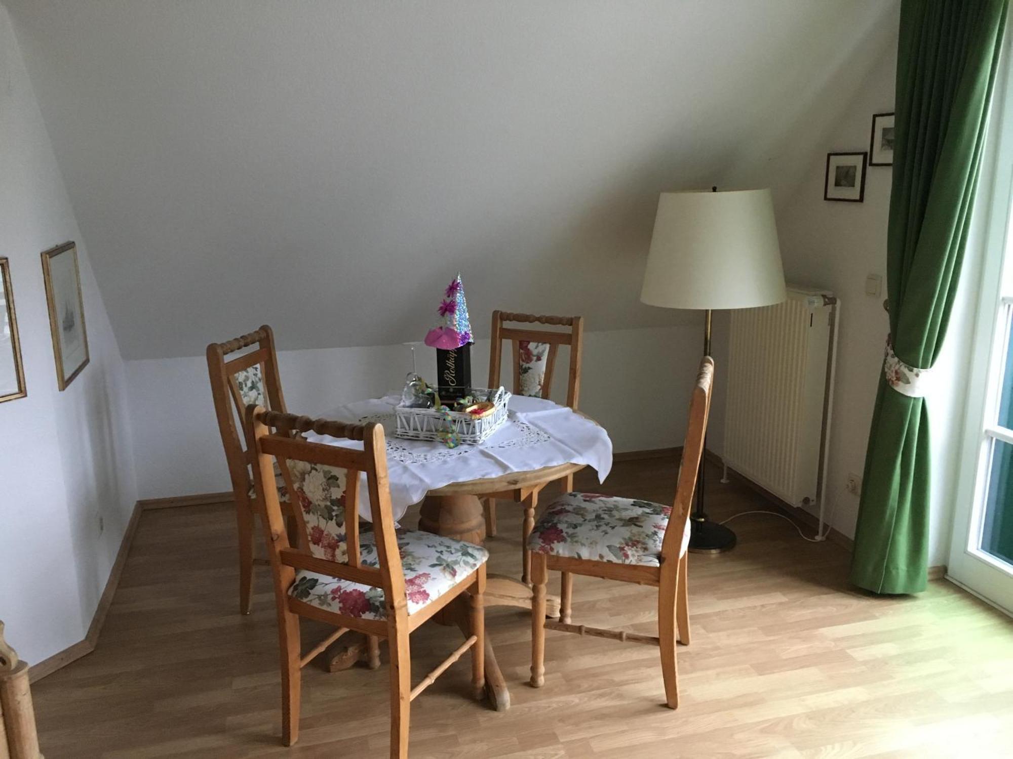 Ferienhaus Schiffchen "An Deck" Prerow Zewnętrze zdjęcie